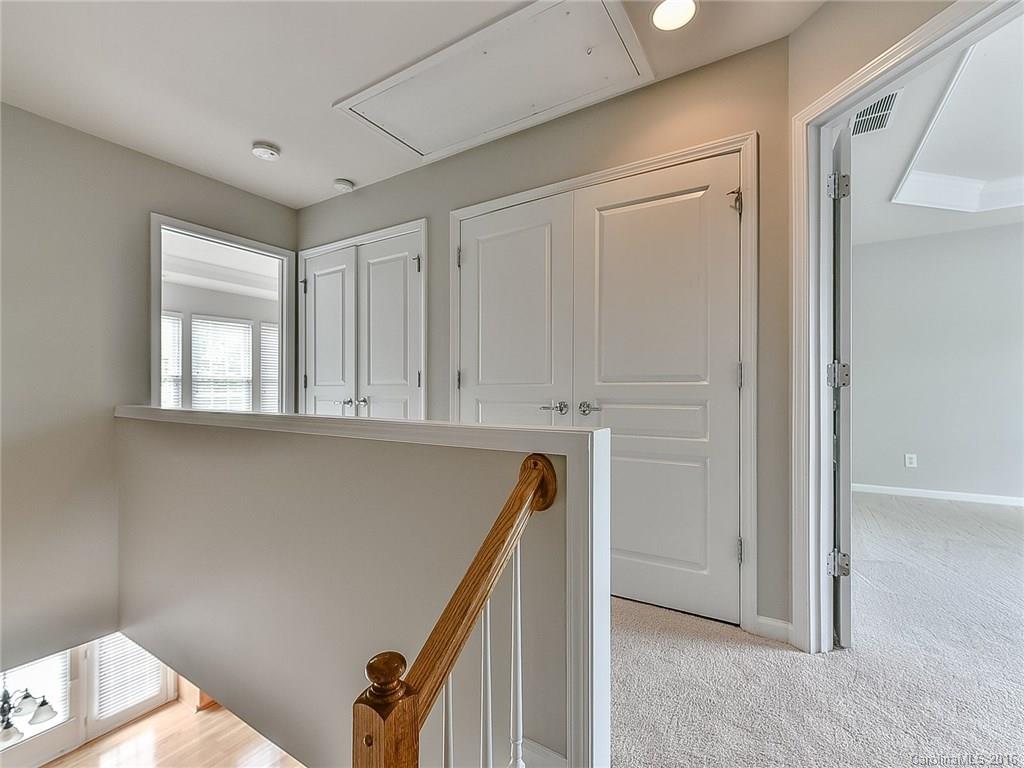 Baxter Village - Residential