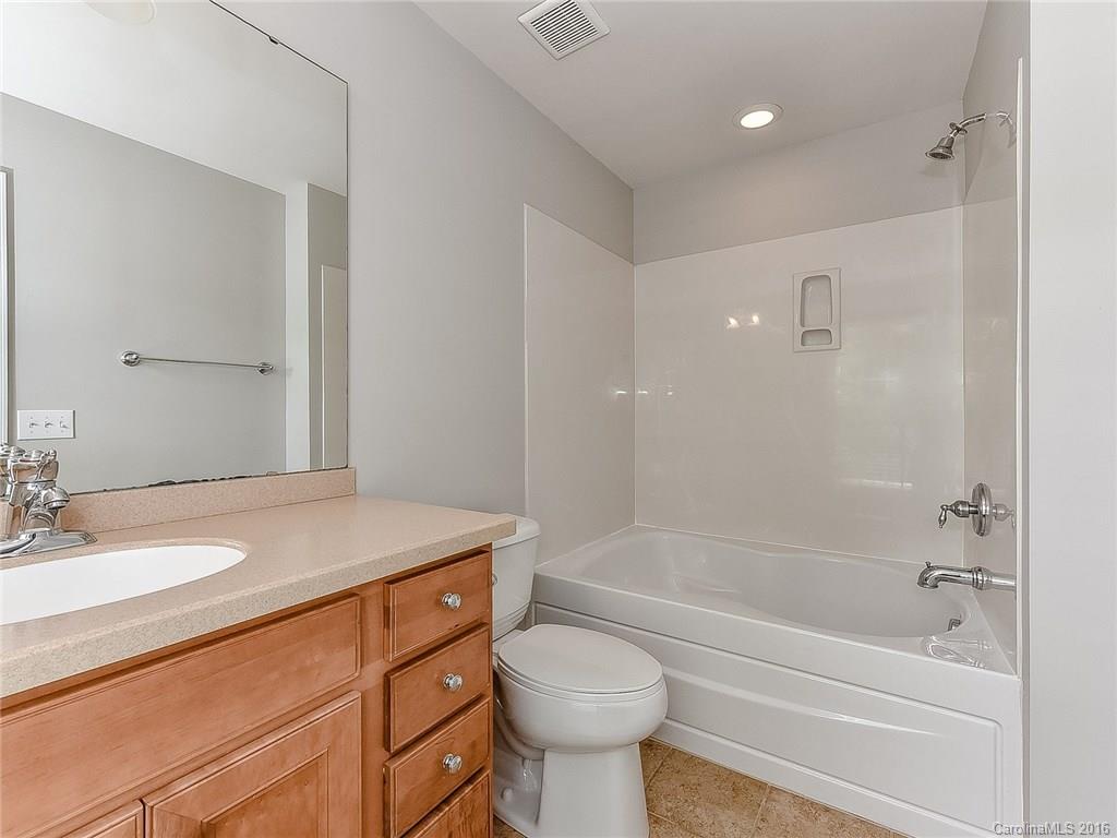 Baxter Village - Residential