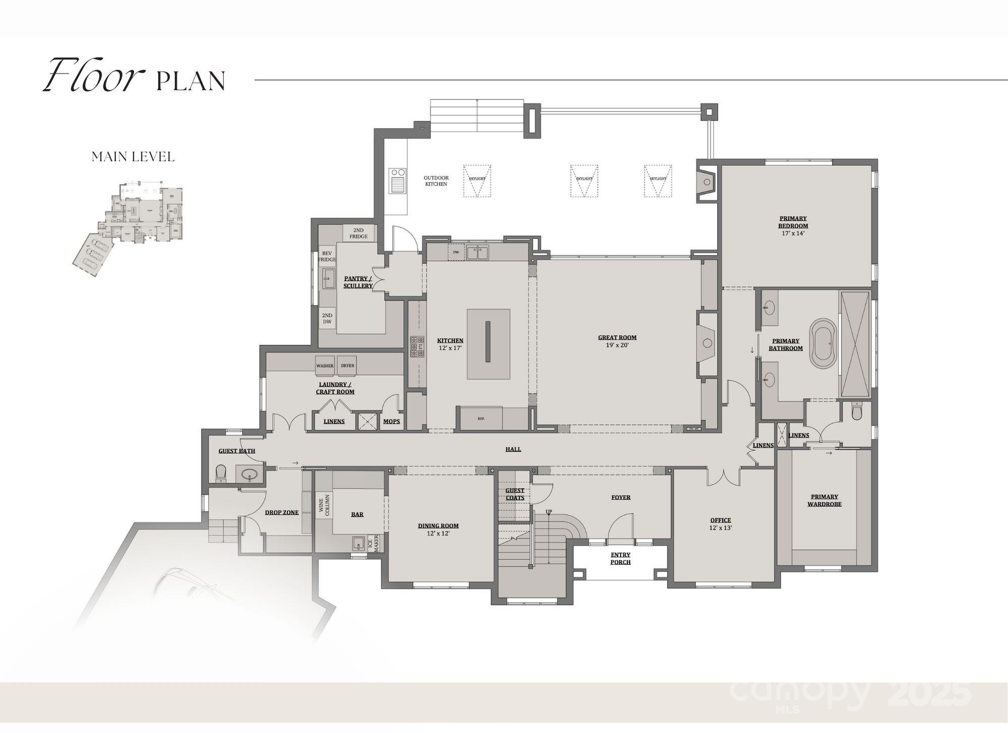 Town And Country - Residential