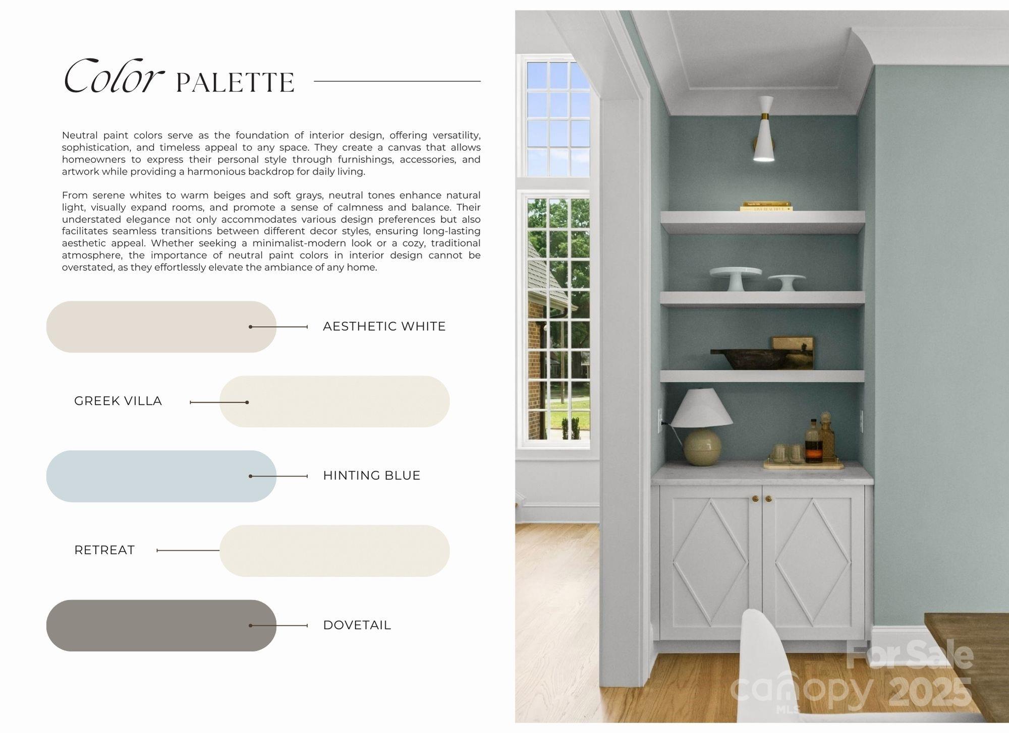 Town And Country - Residential