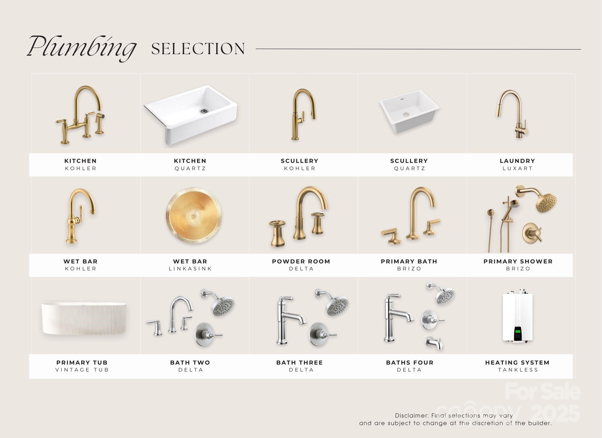 Town And Country - Residential