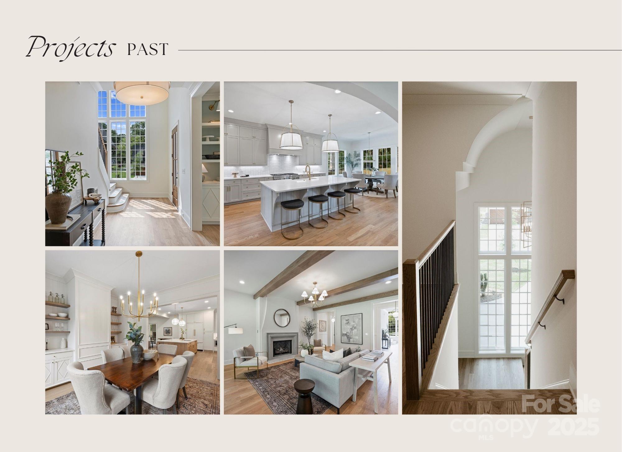 Town And Country - Residential