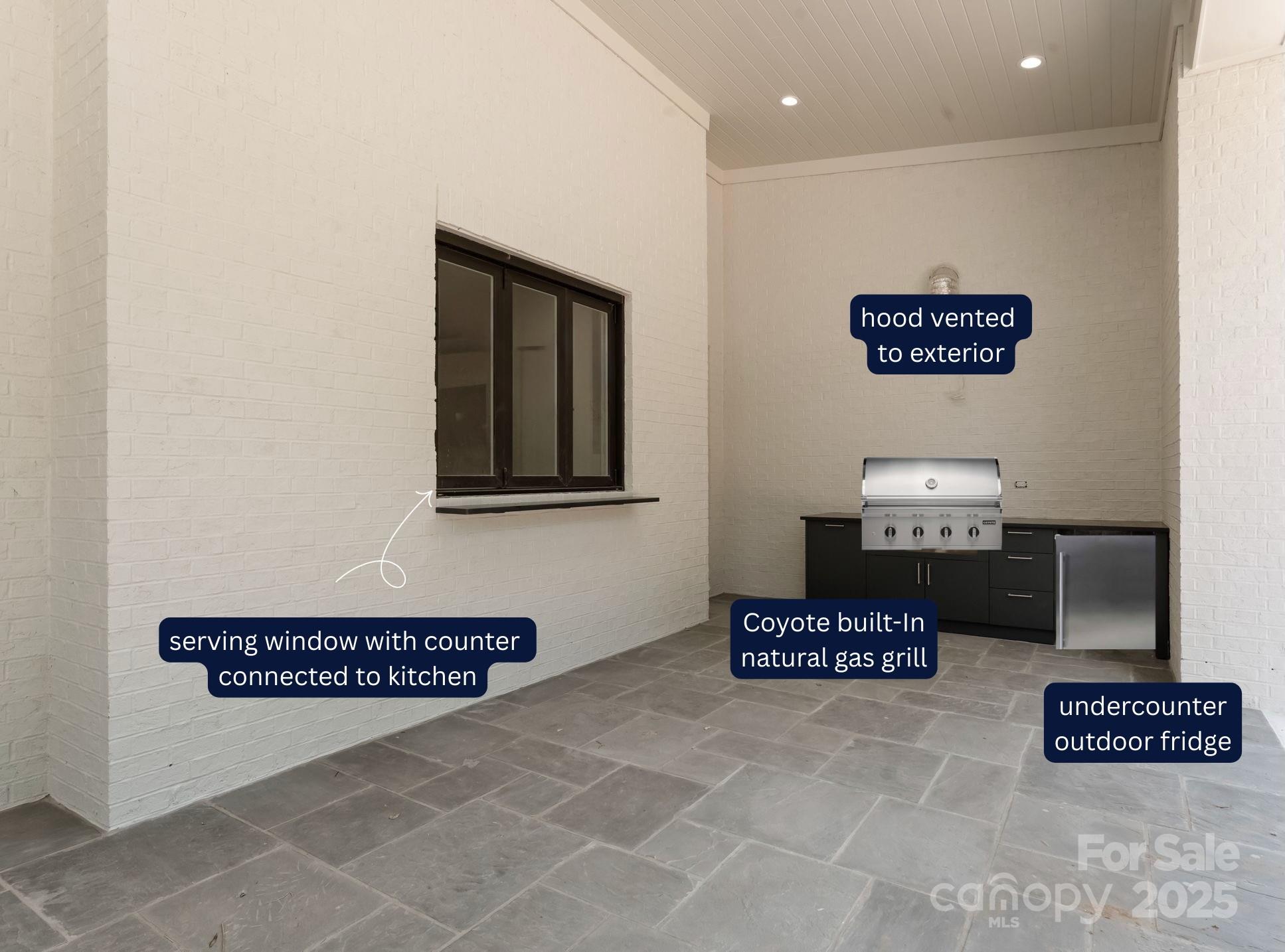 Town And Country - Residential