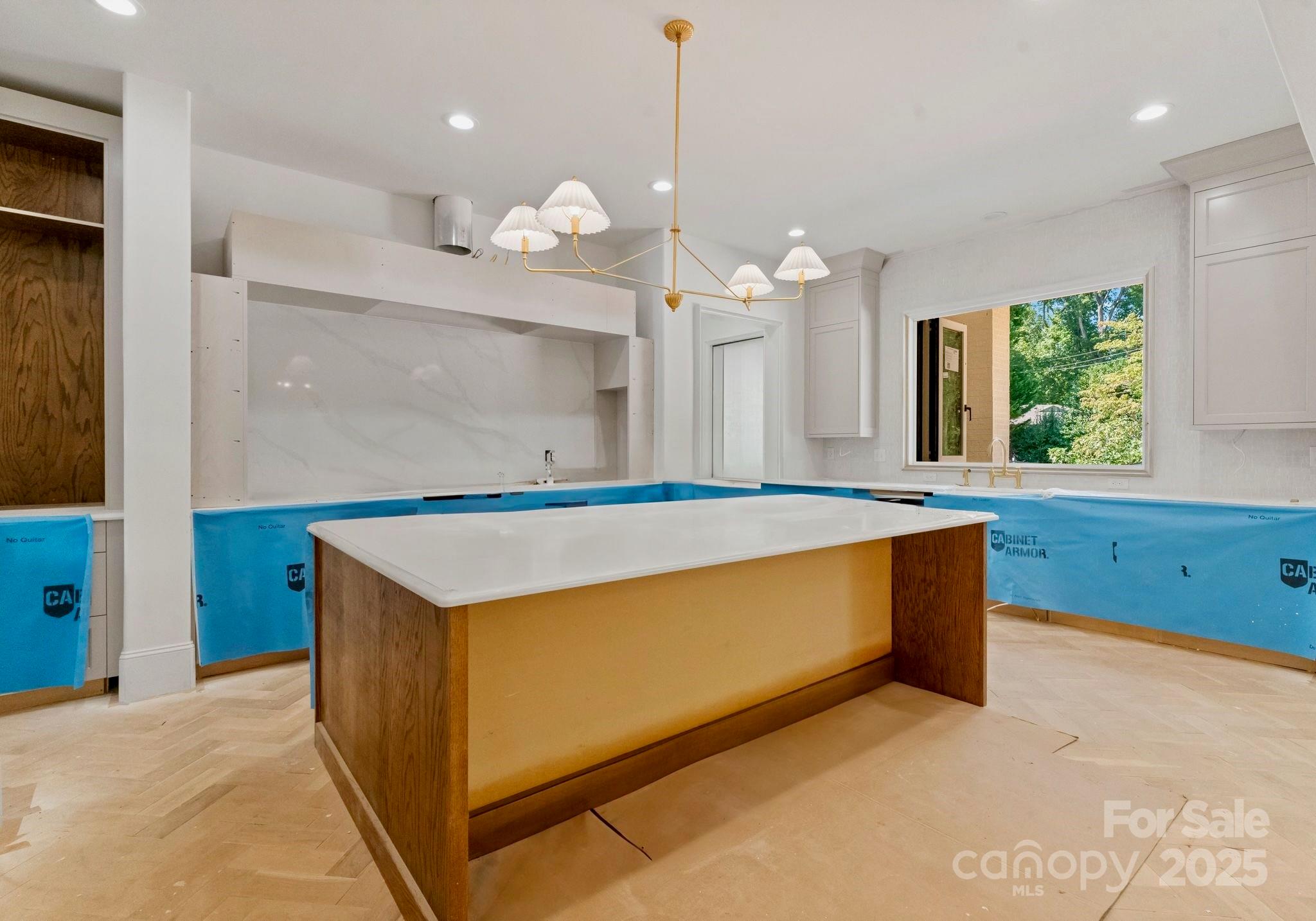 Town And Country - Residential