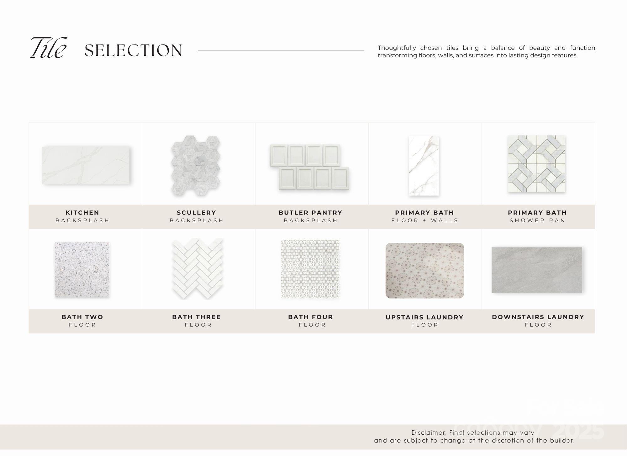 Town And Country - Residential