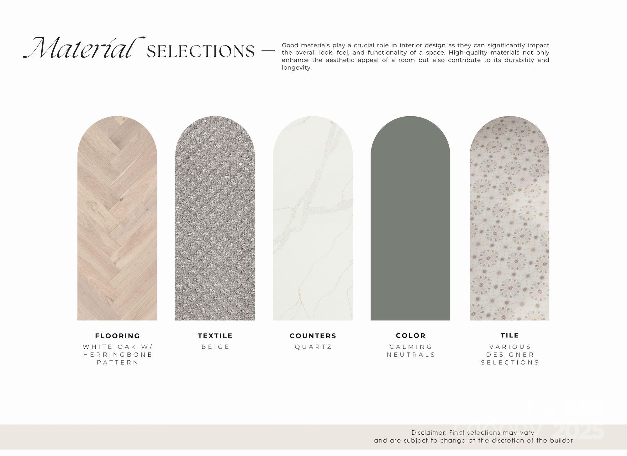 Town And Country - Residential