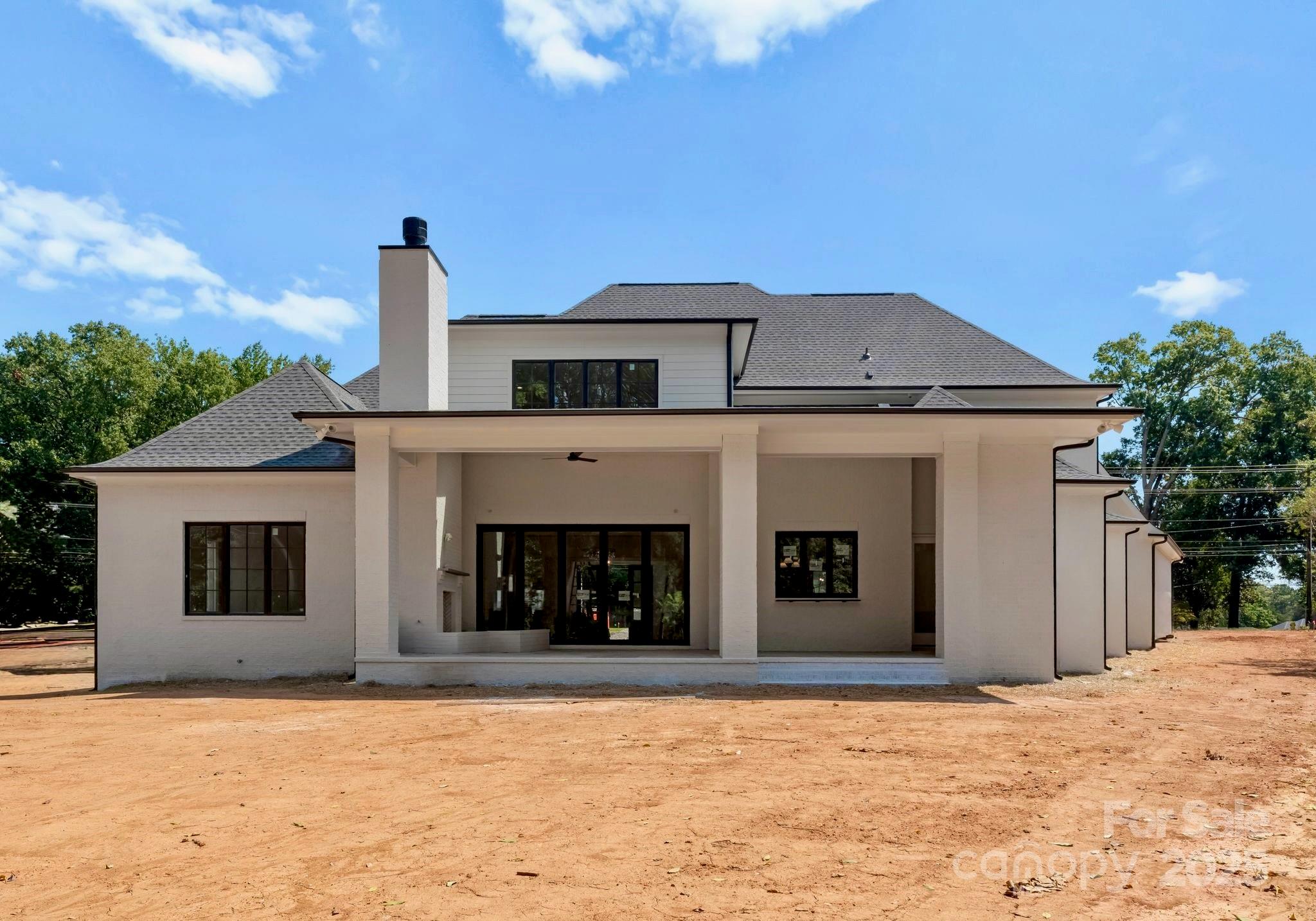 2240 Carmel Road