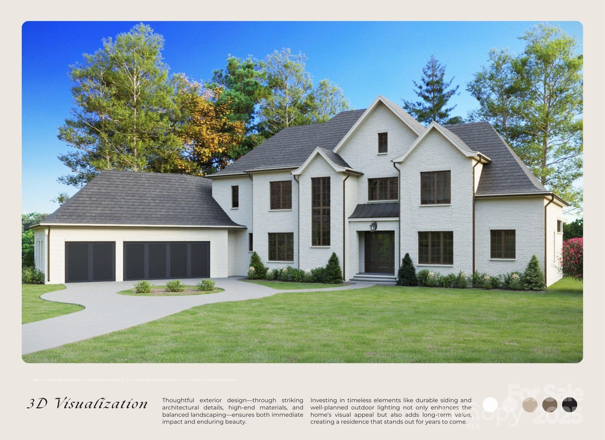 Town And Country - Residential