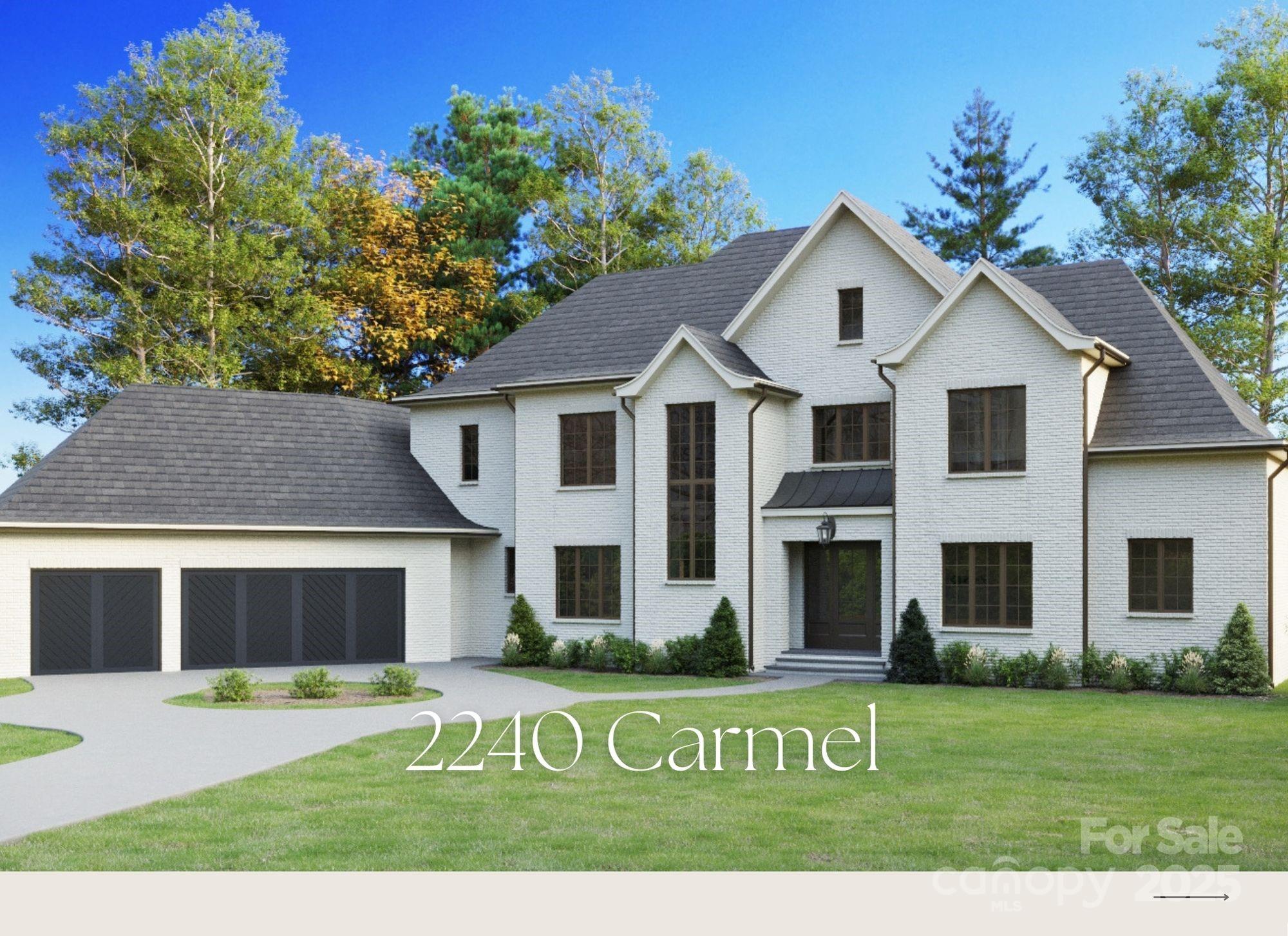 Town And Country - Residential