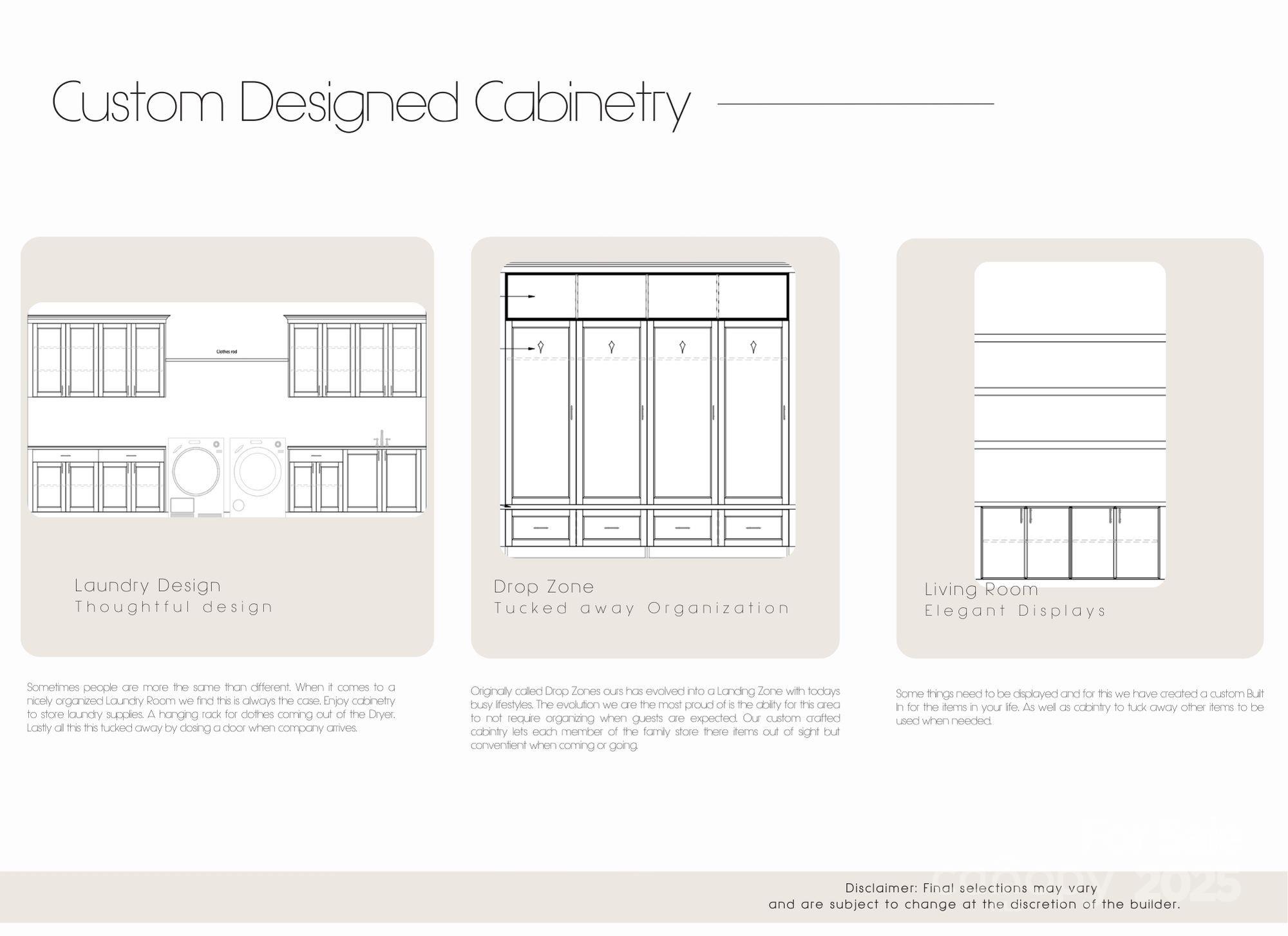 Town And Country - Residential