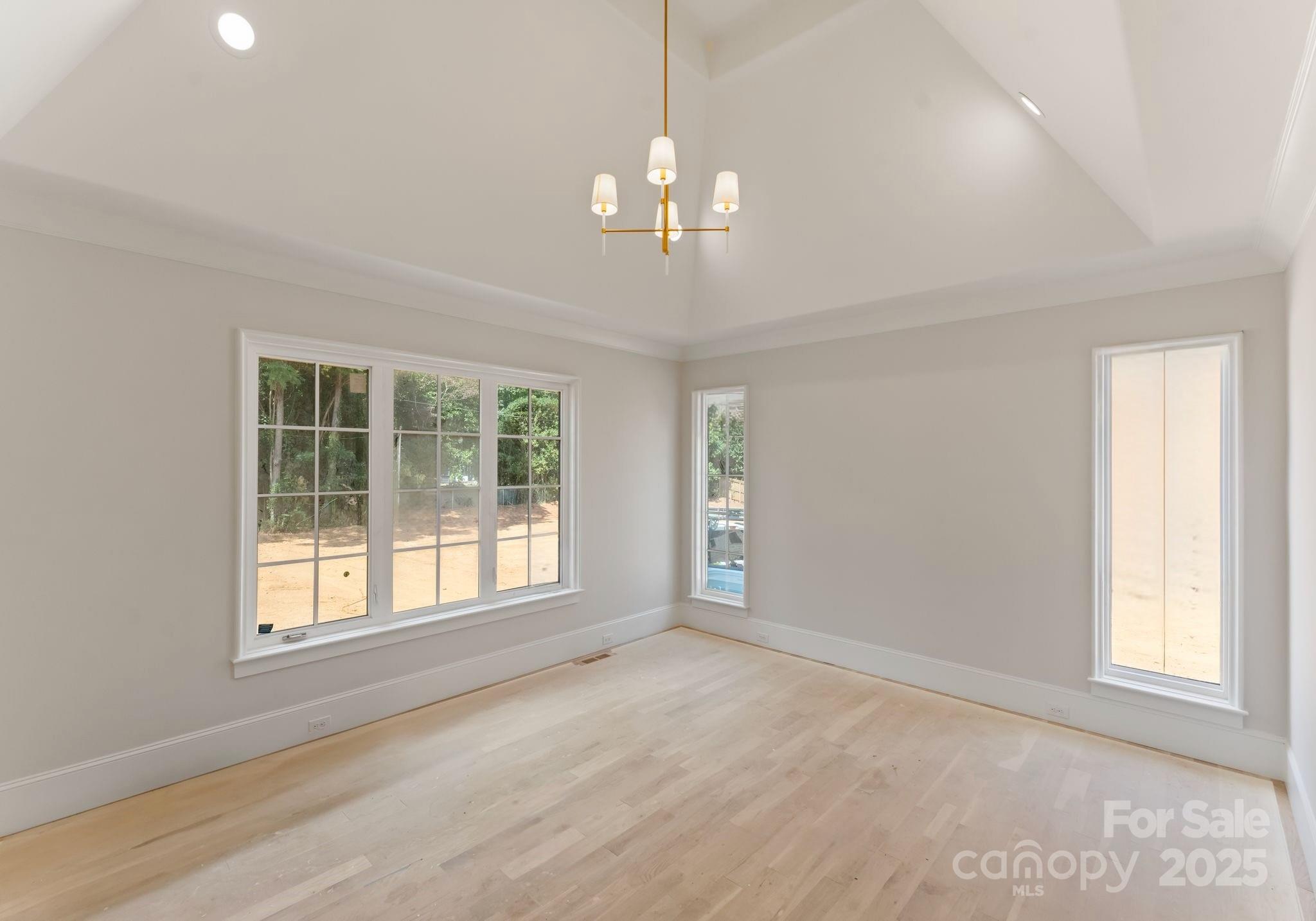 Town And Country - Residential