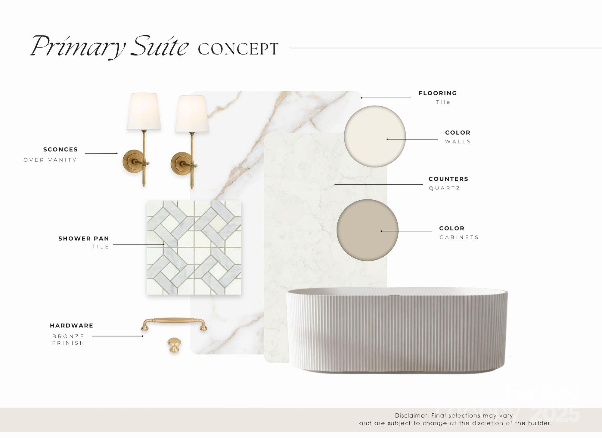 Town And Country - Residential