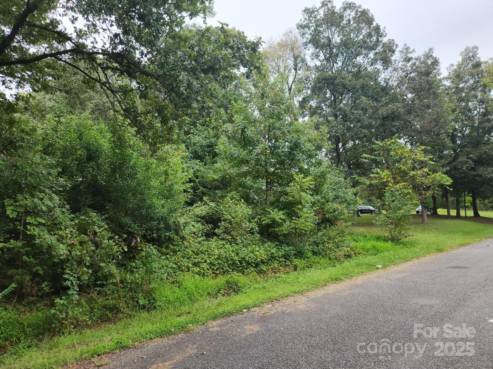 Spring Valley - Land