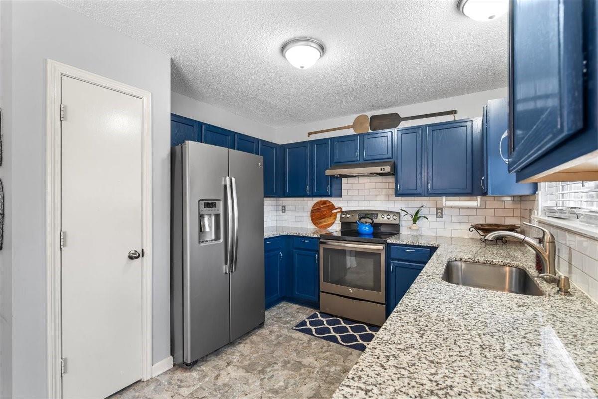 Cambridge - Residential