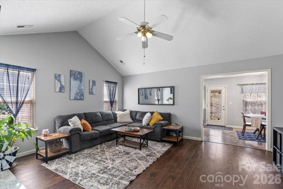 Cambridge - Residential