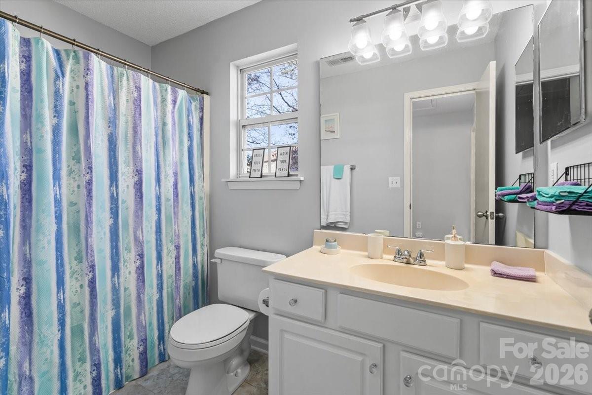 Cambridge - Residential