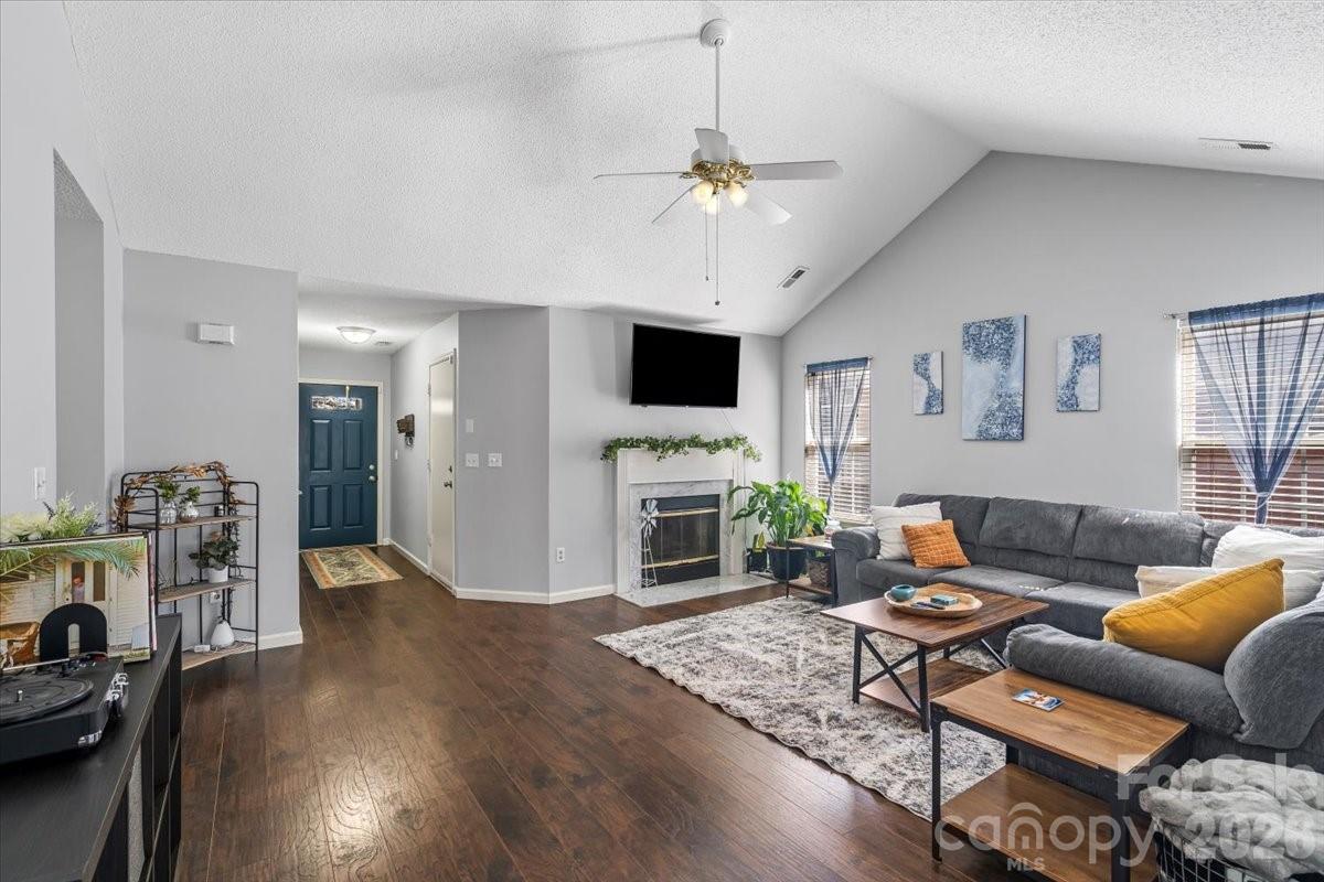 Cambridge - Residential