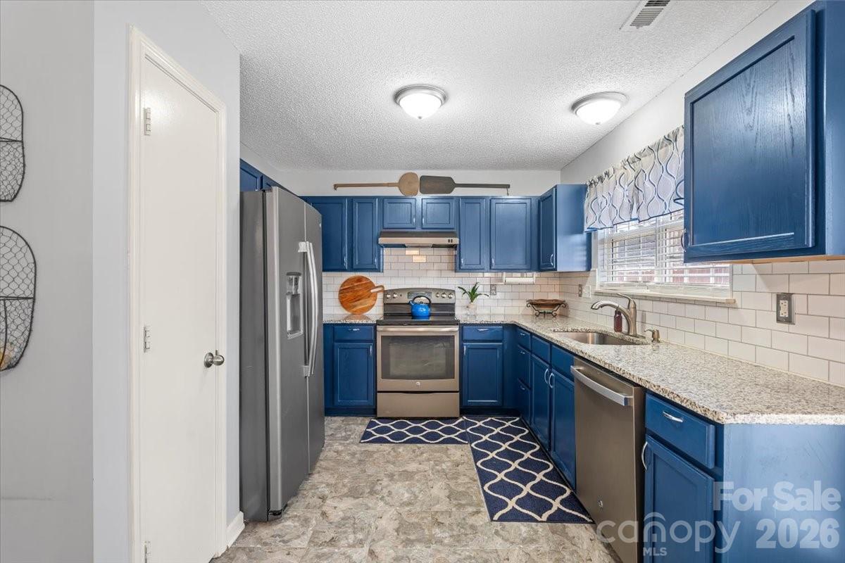 Cambridge - Residential