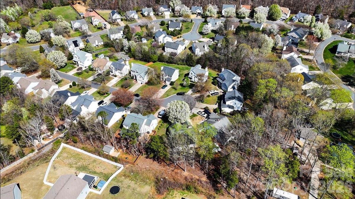 Cambridge - Residential