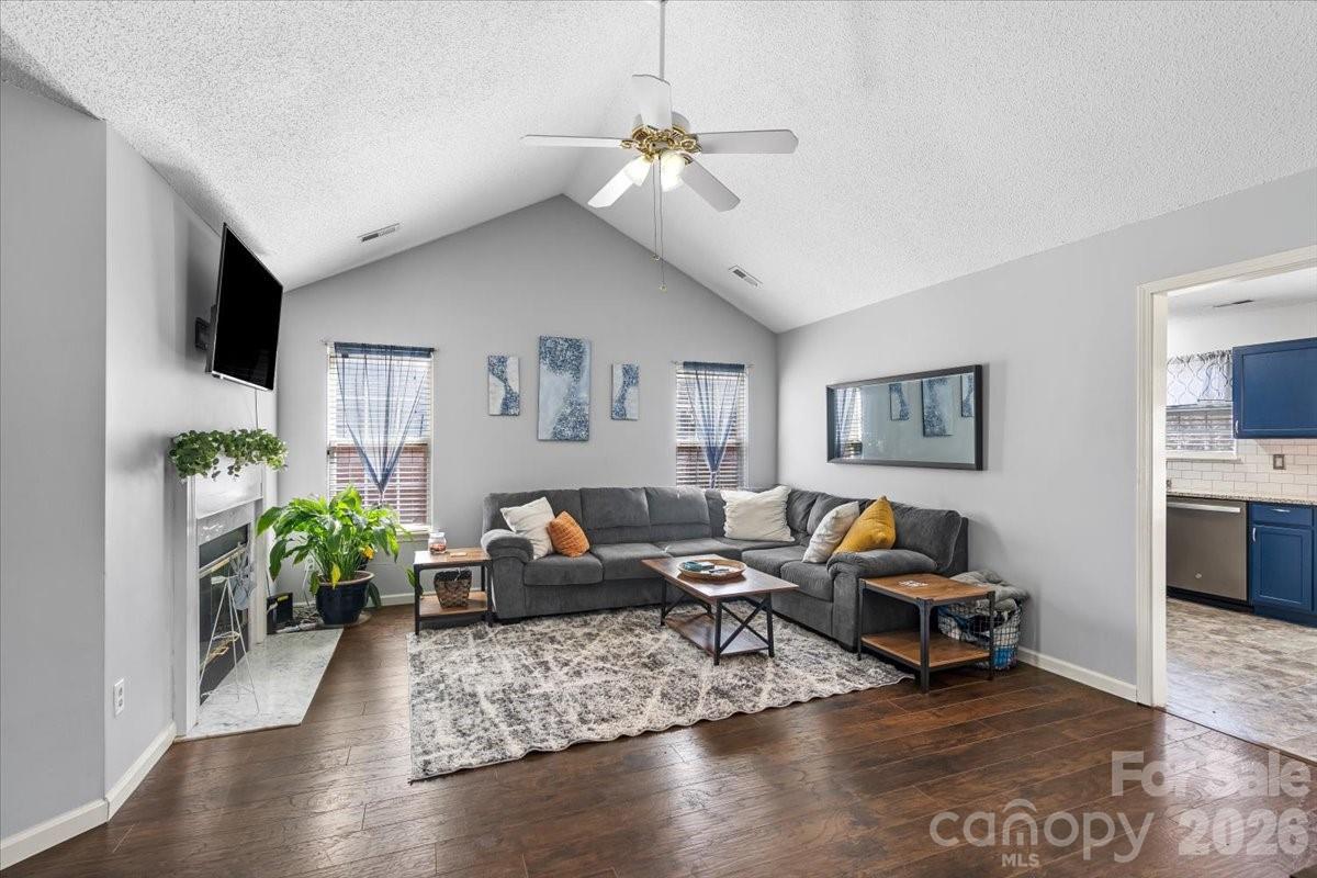 Cambridge - Residential