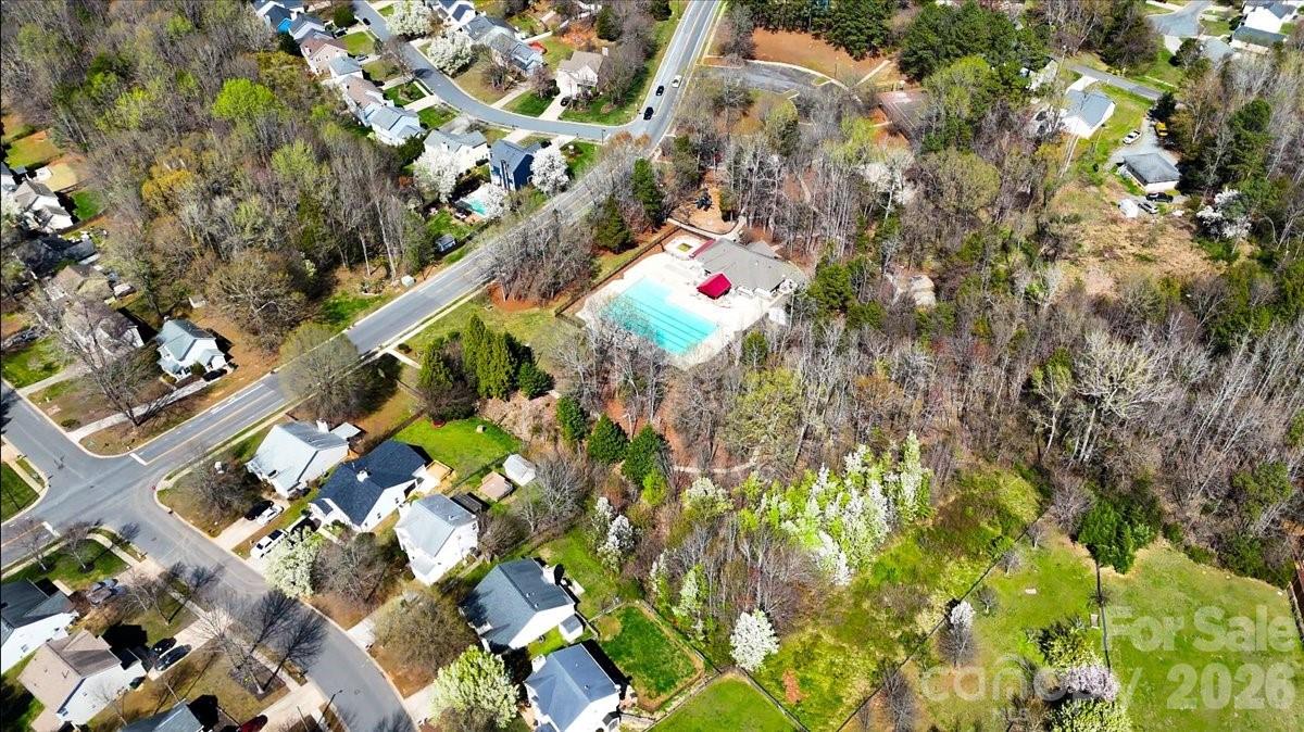 Cambridge - Residential