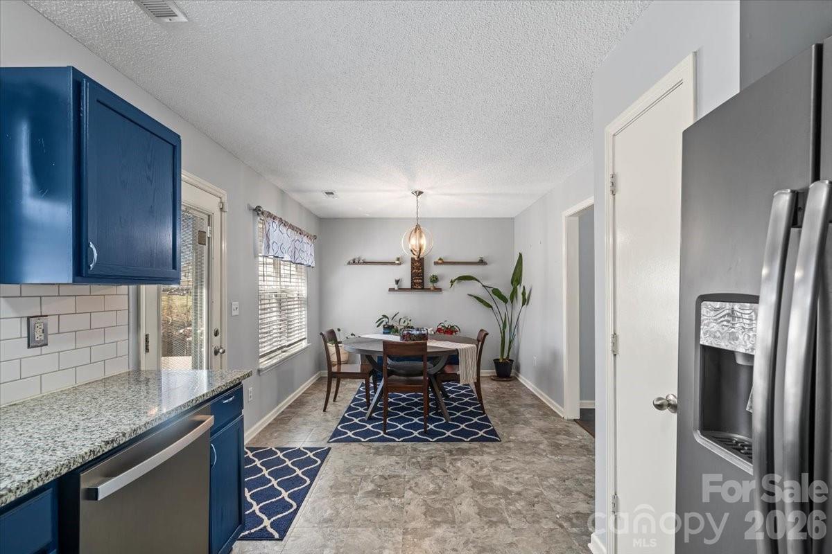 Cambridge - Residential