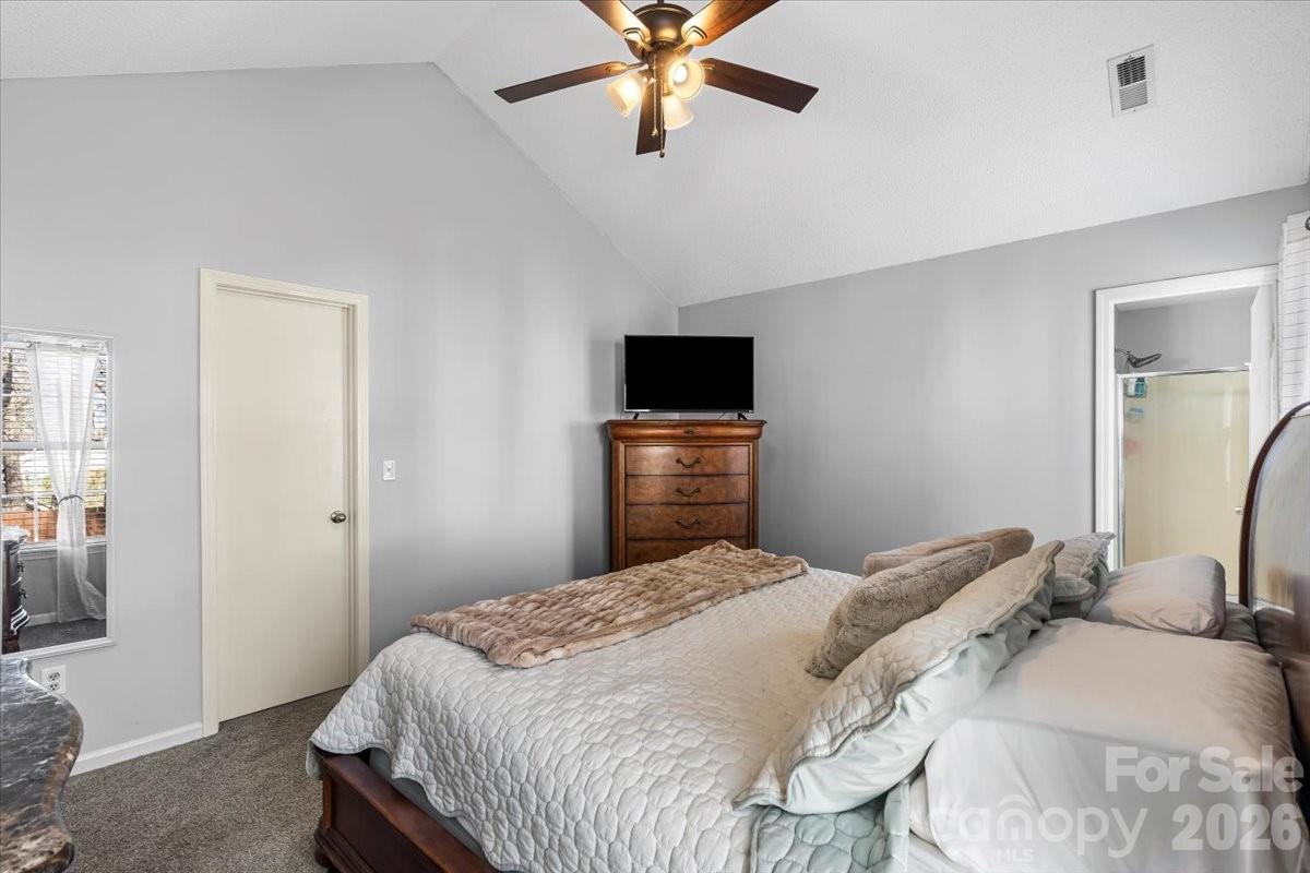 Cambridge - Residential