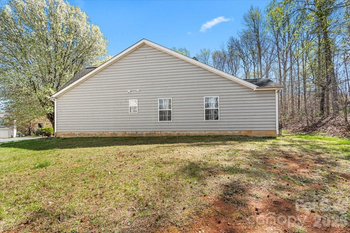 Cambridge - Residential