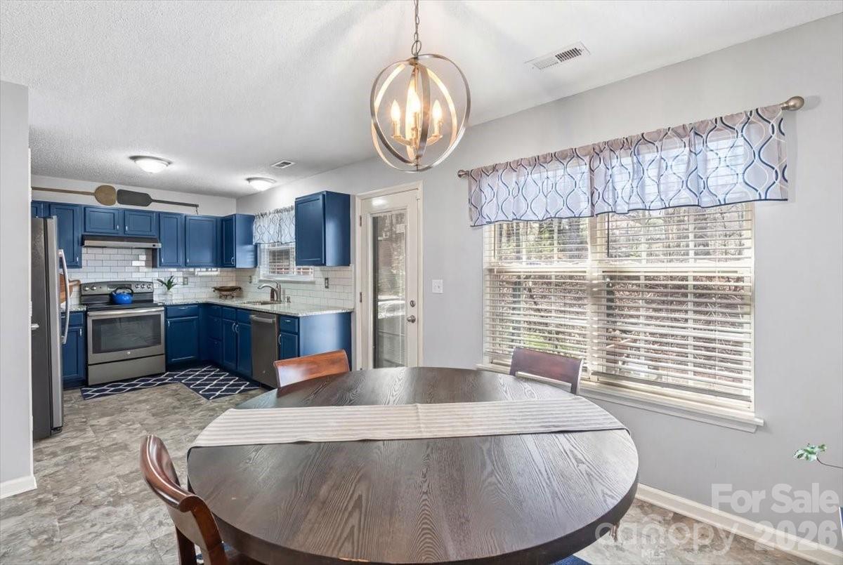 Cambridge - Residential