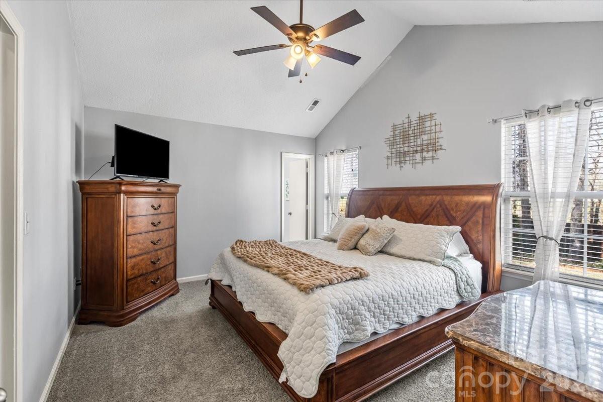 Cambridge - Residential