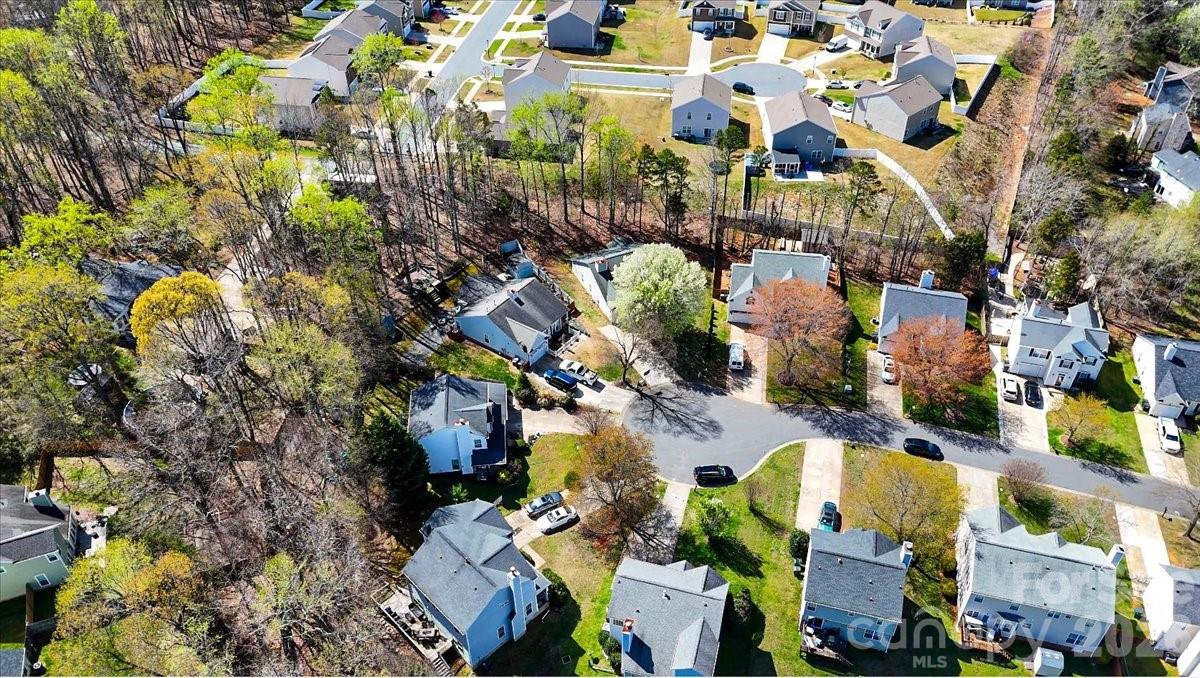 Cambridge - Residential