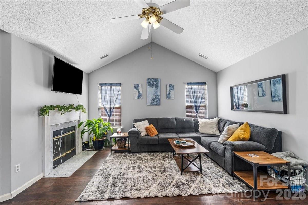 Cambridge - Residential