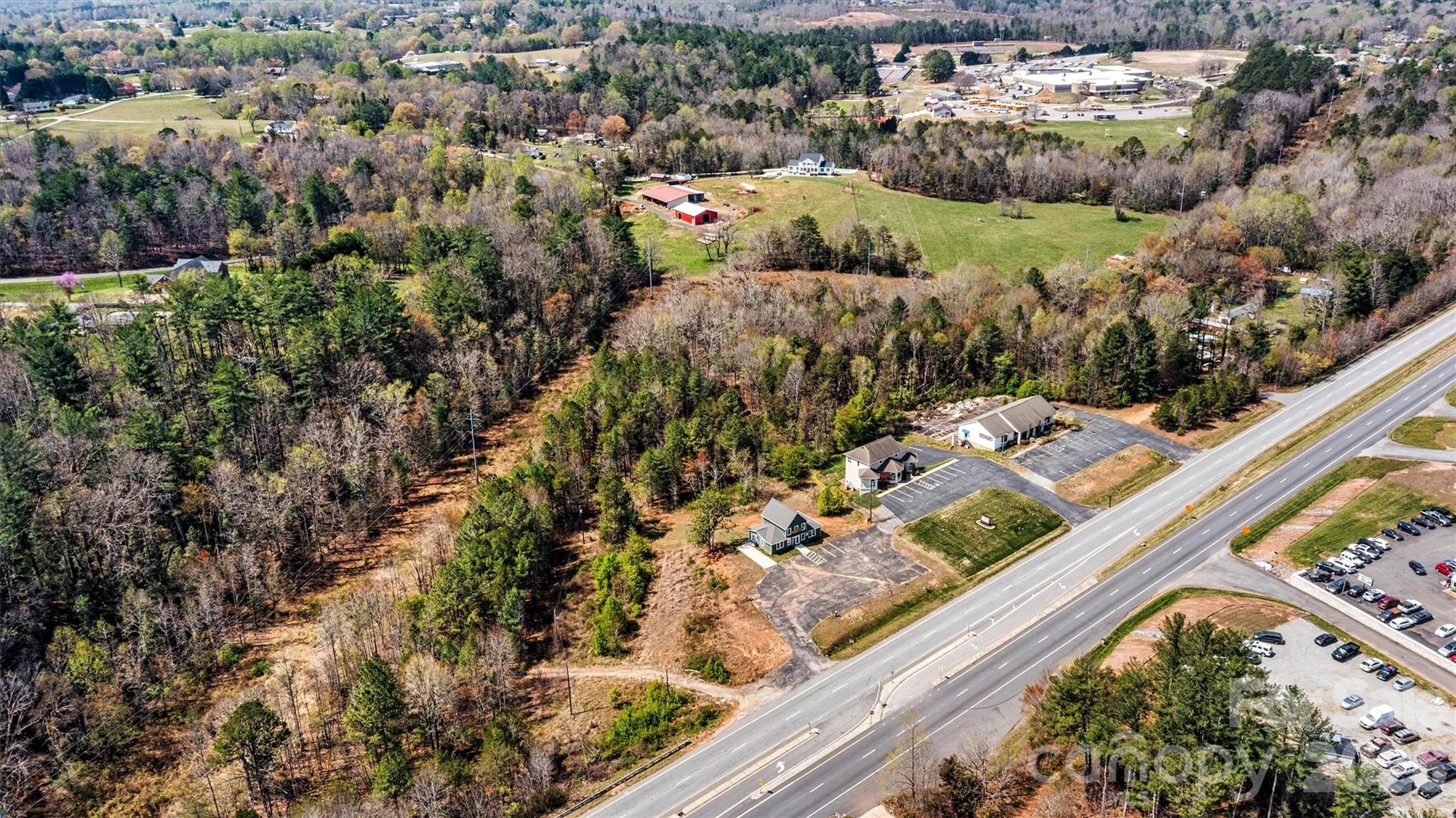 None - Commercial Sale