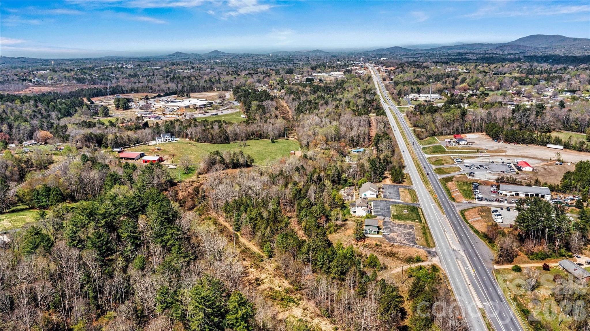 None - Commercial Sale