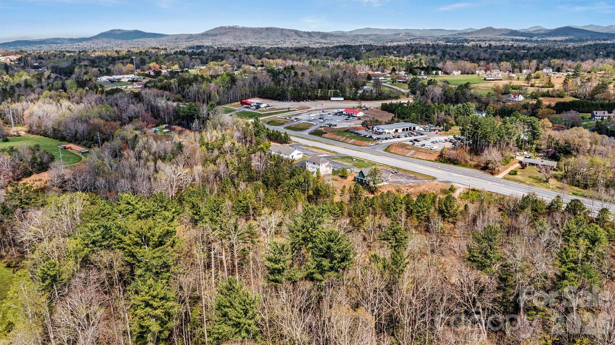 None - Commercial Sale