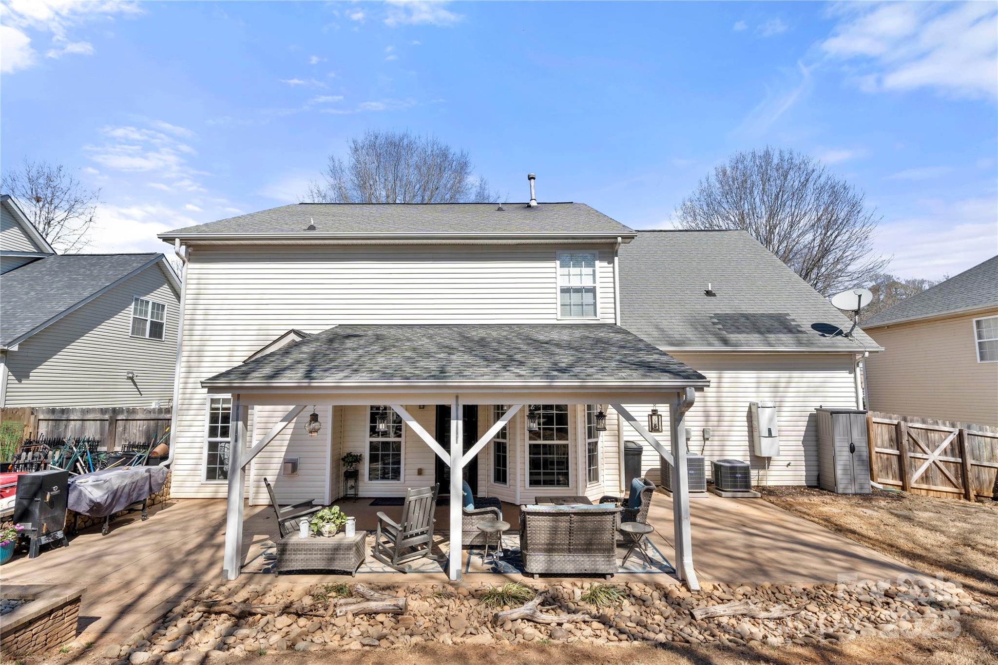 Bethelfields - Residential