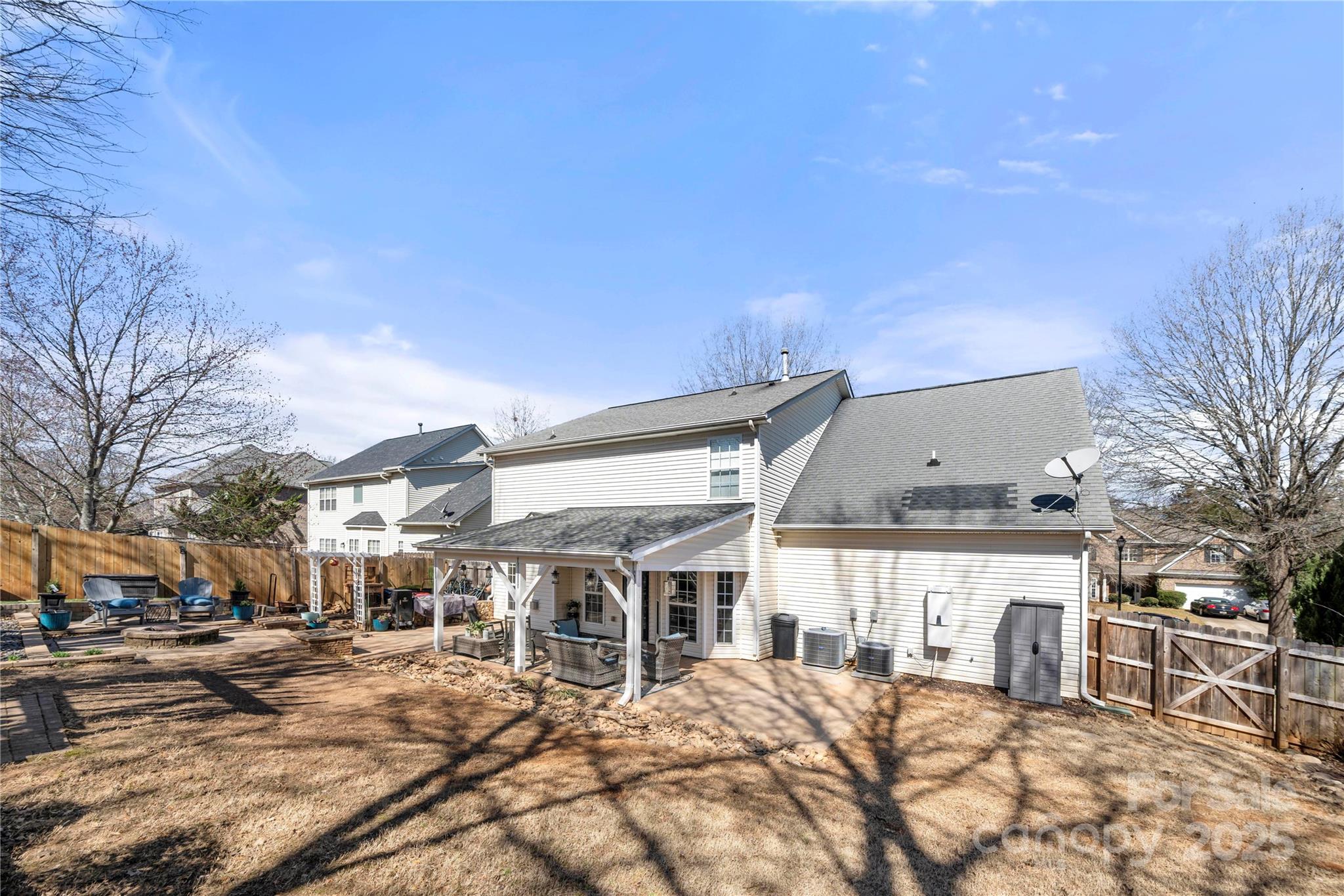 Bethelfields - Residential