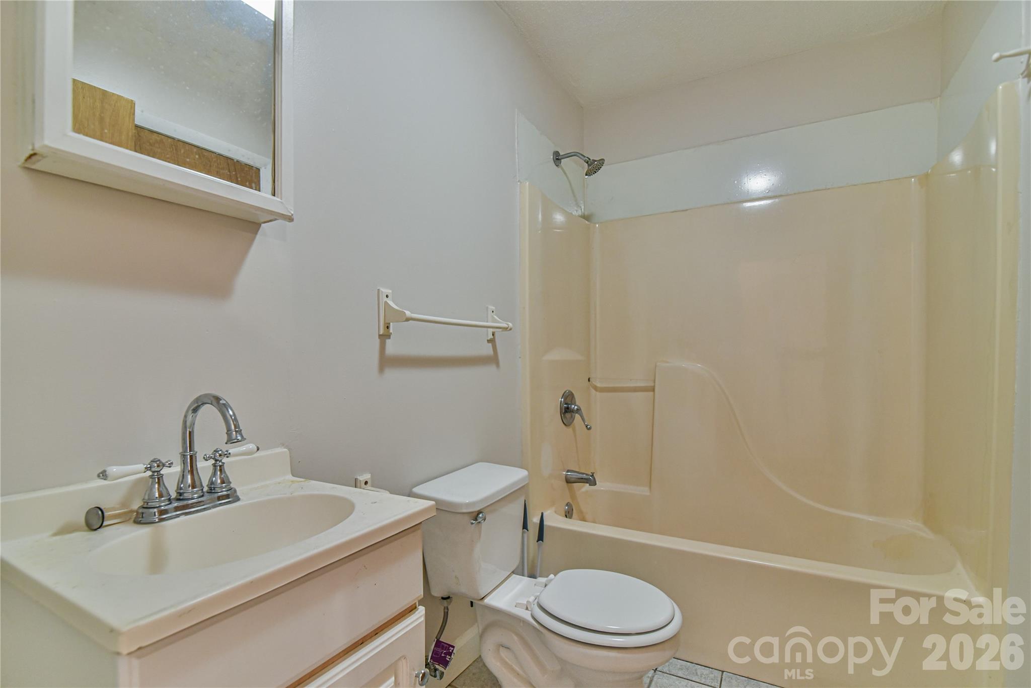 Moody Heights - Residential