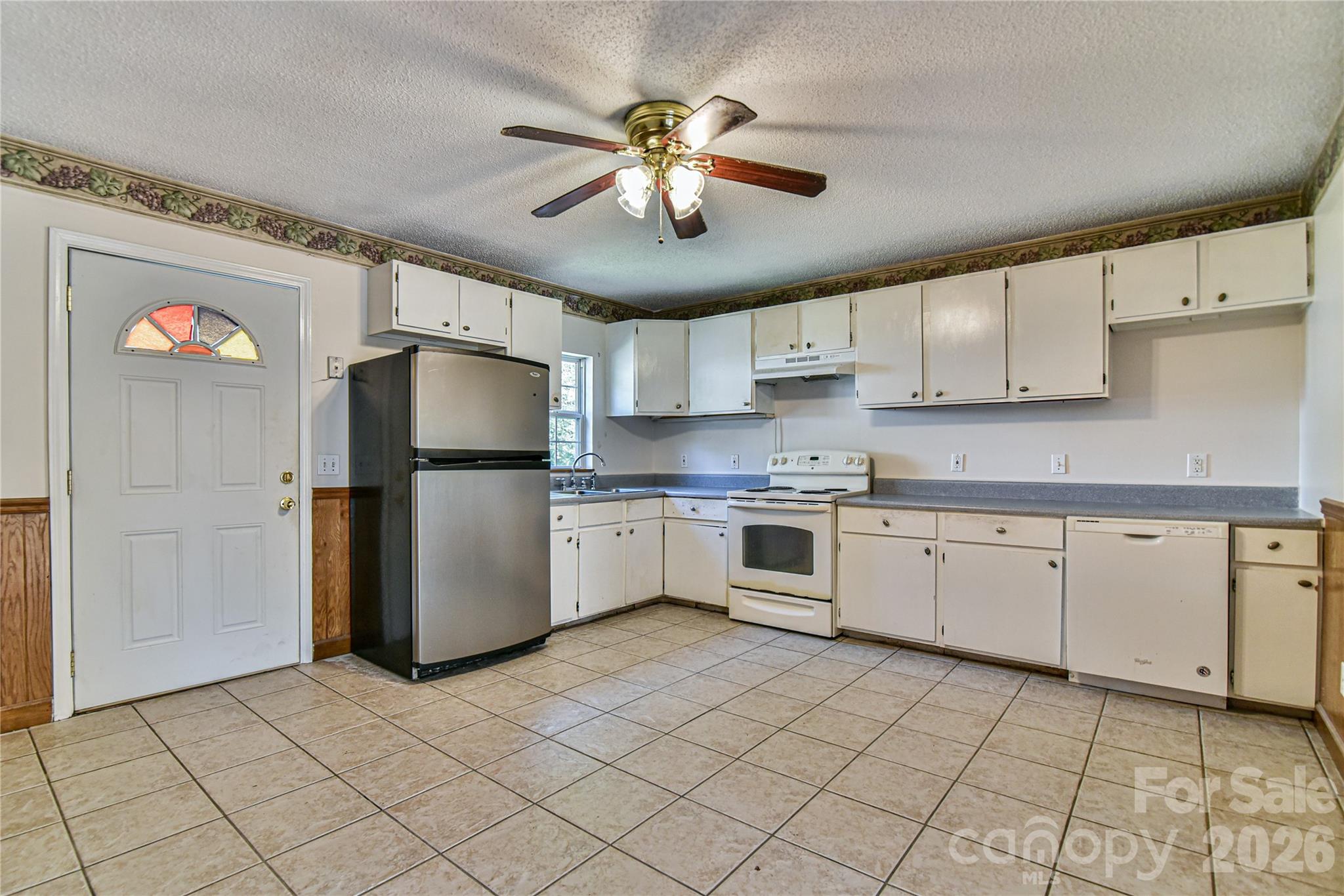 Moody Heights - Residential