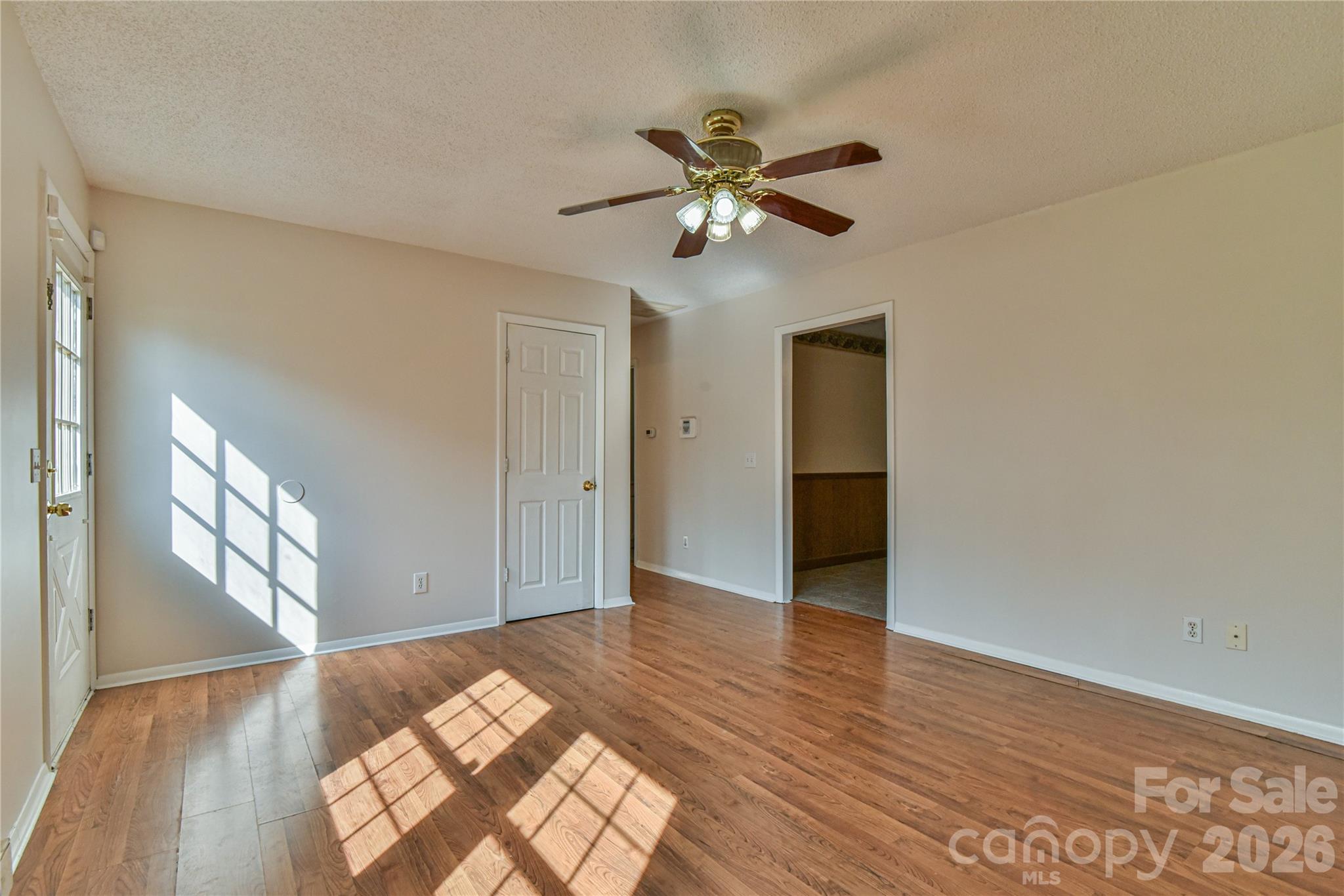 Moody Heights - Residential