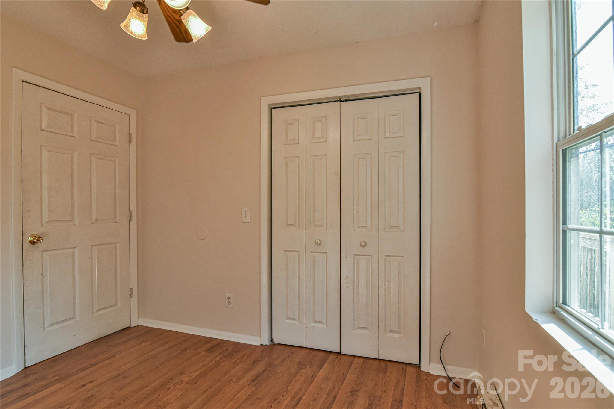 Moody Heights - Residential