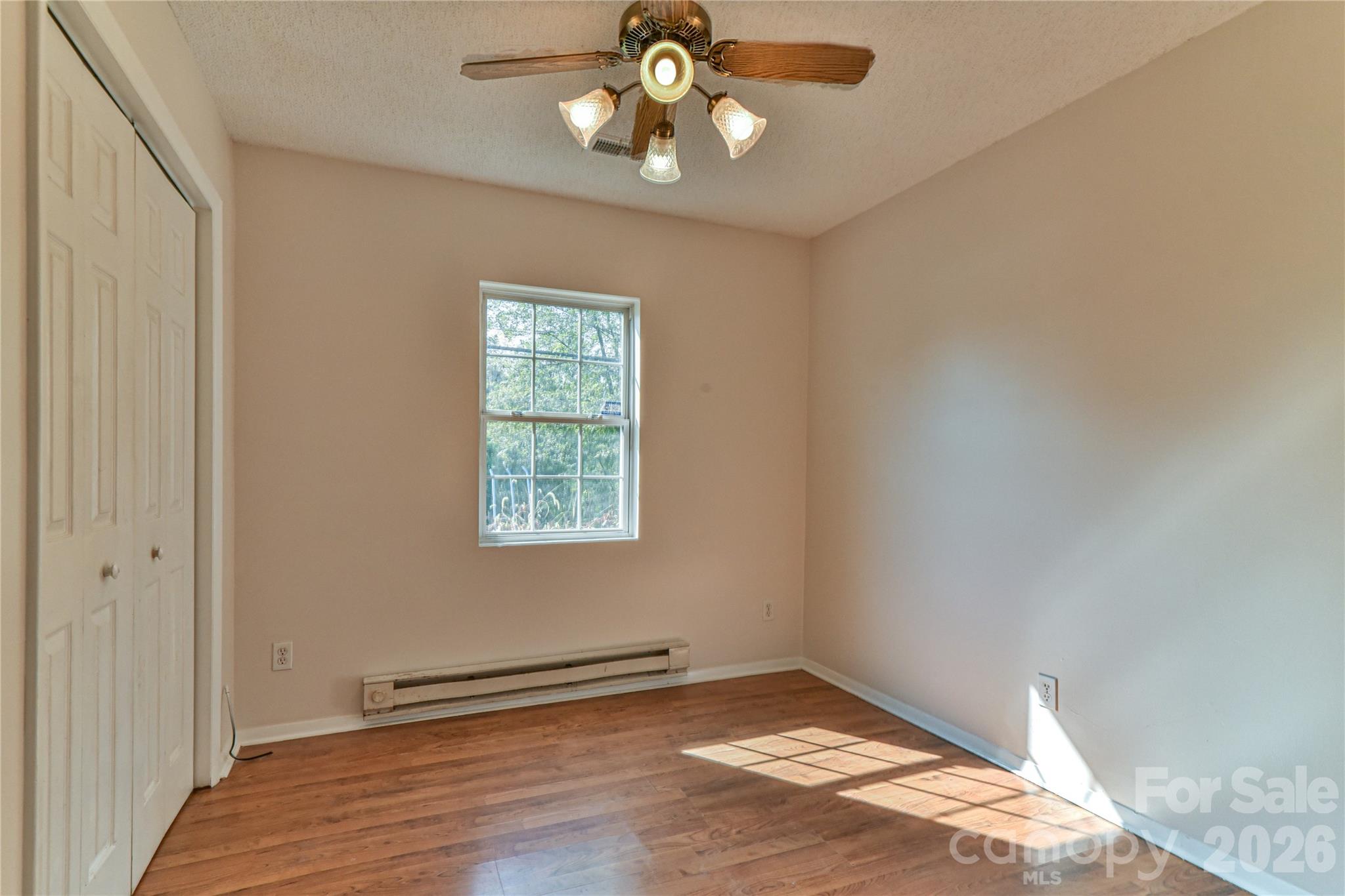 Moody Heights - Residential