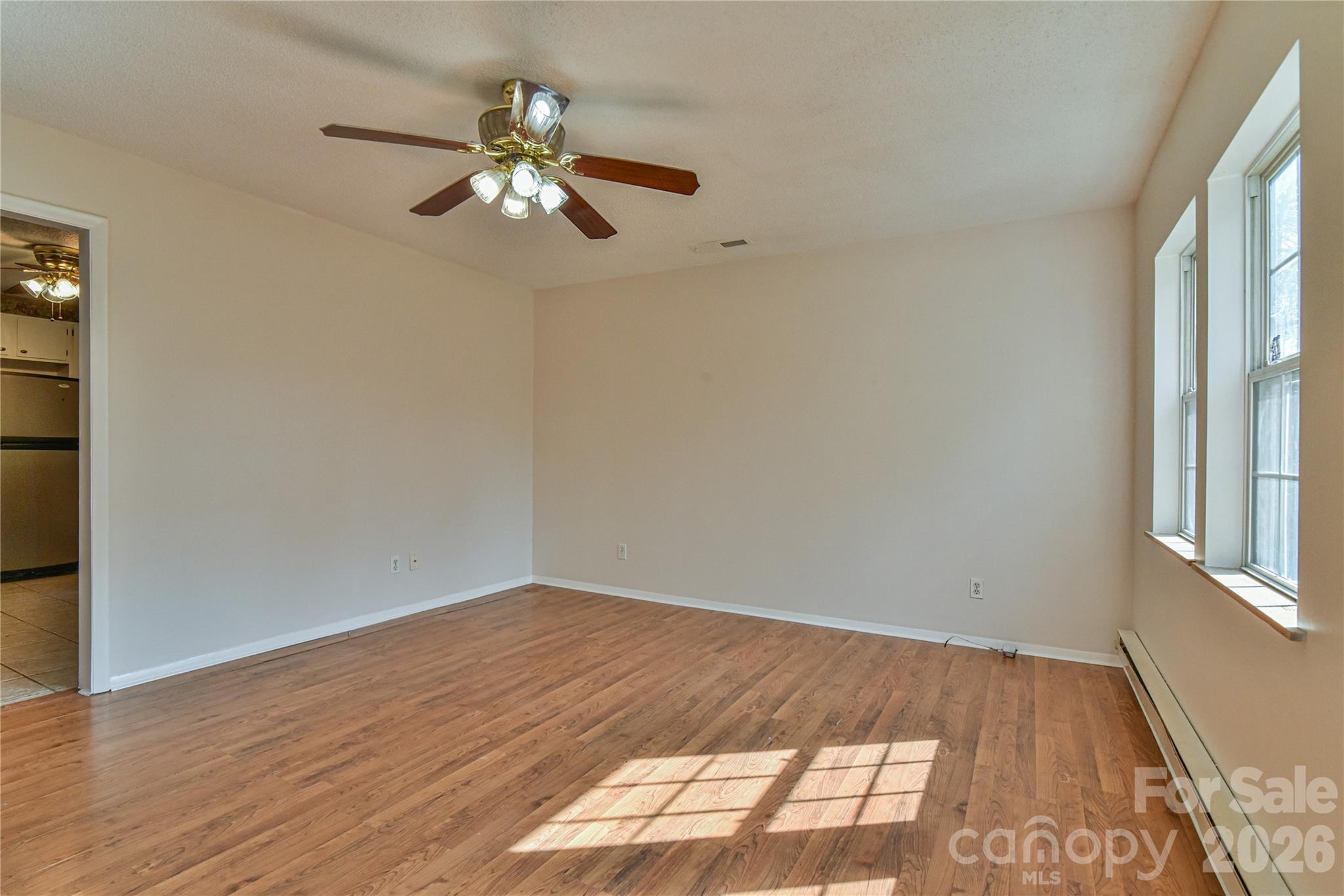 Moody Heights - Residential