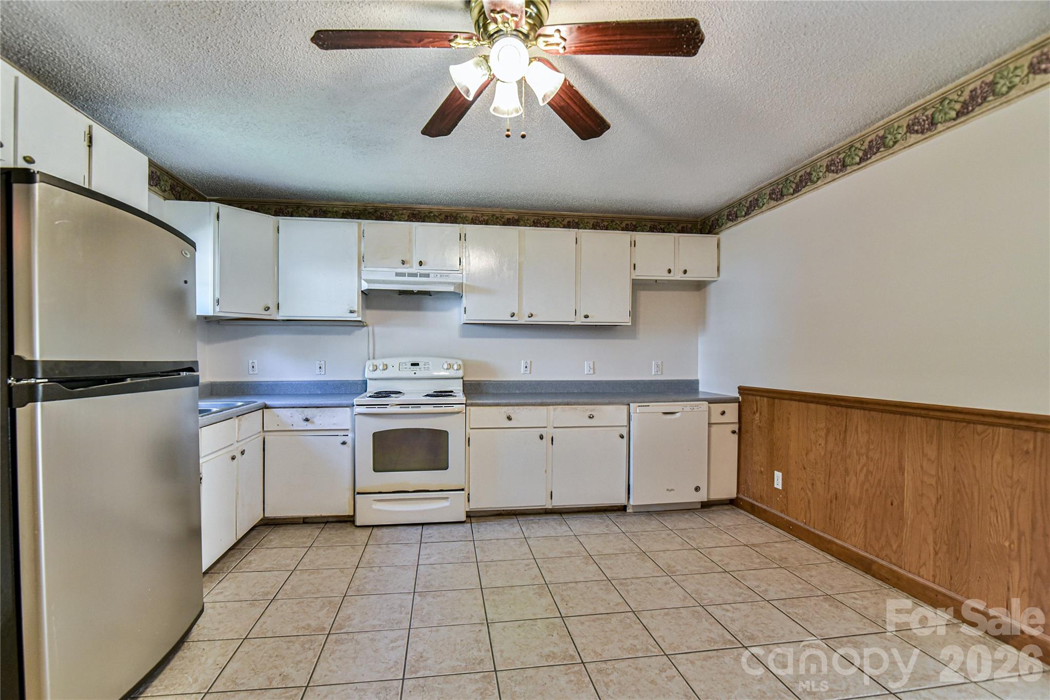 Moody Heights - Residential