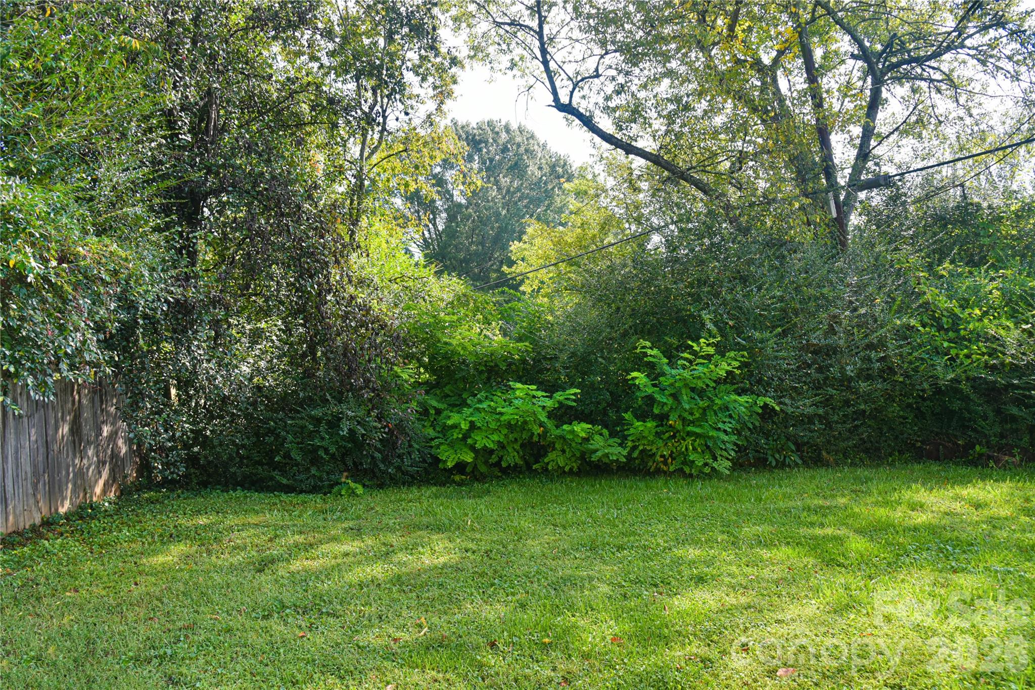 Moody Heights - Residential