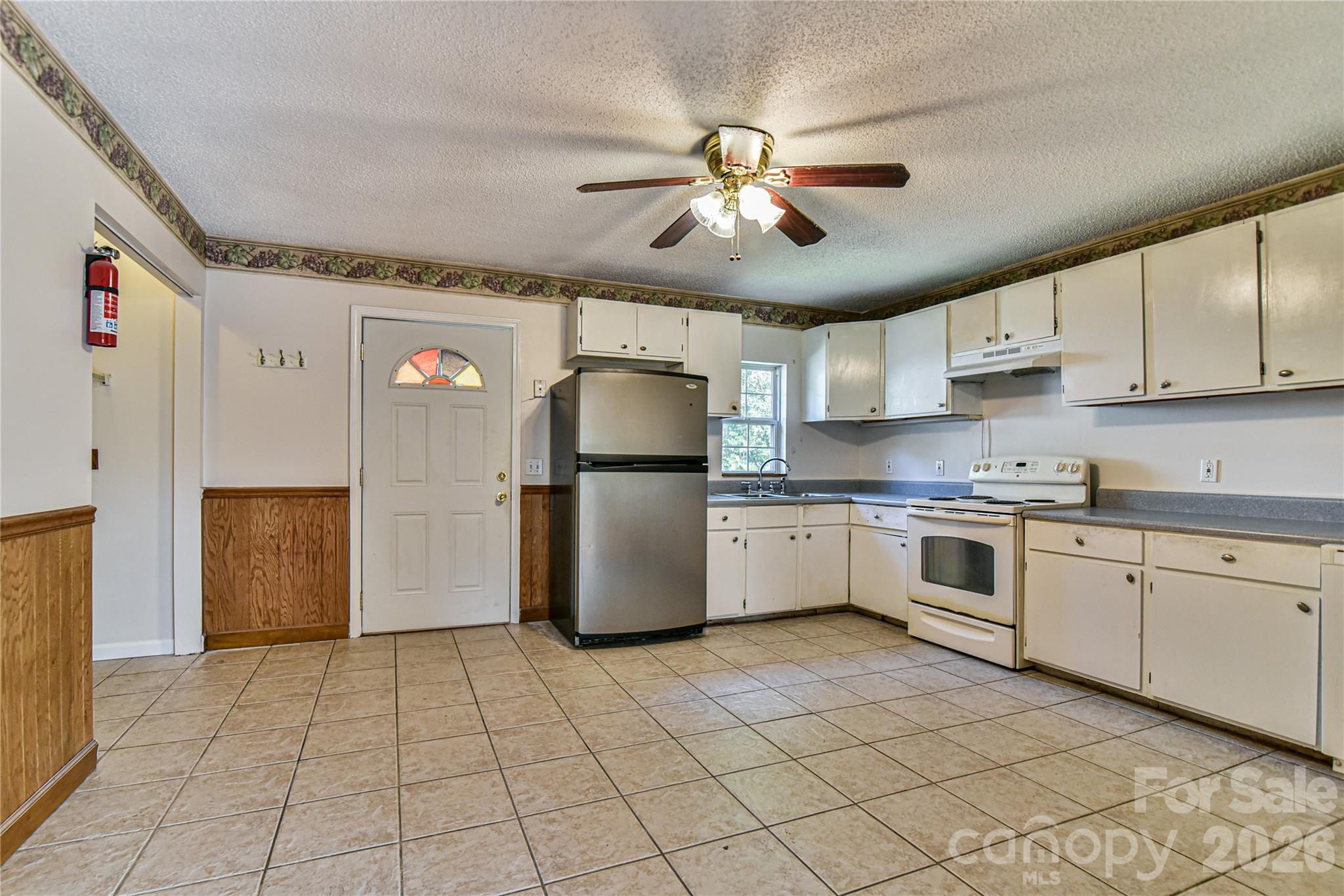 Moody Heights - Residential