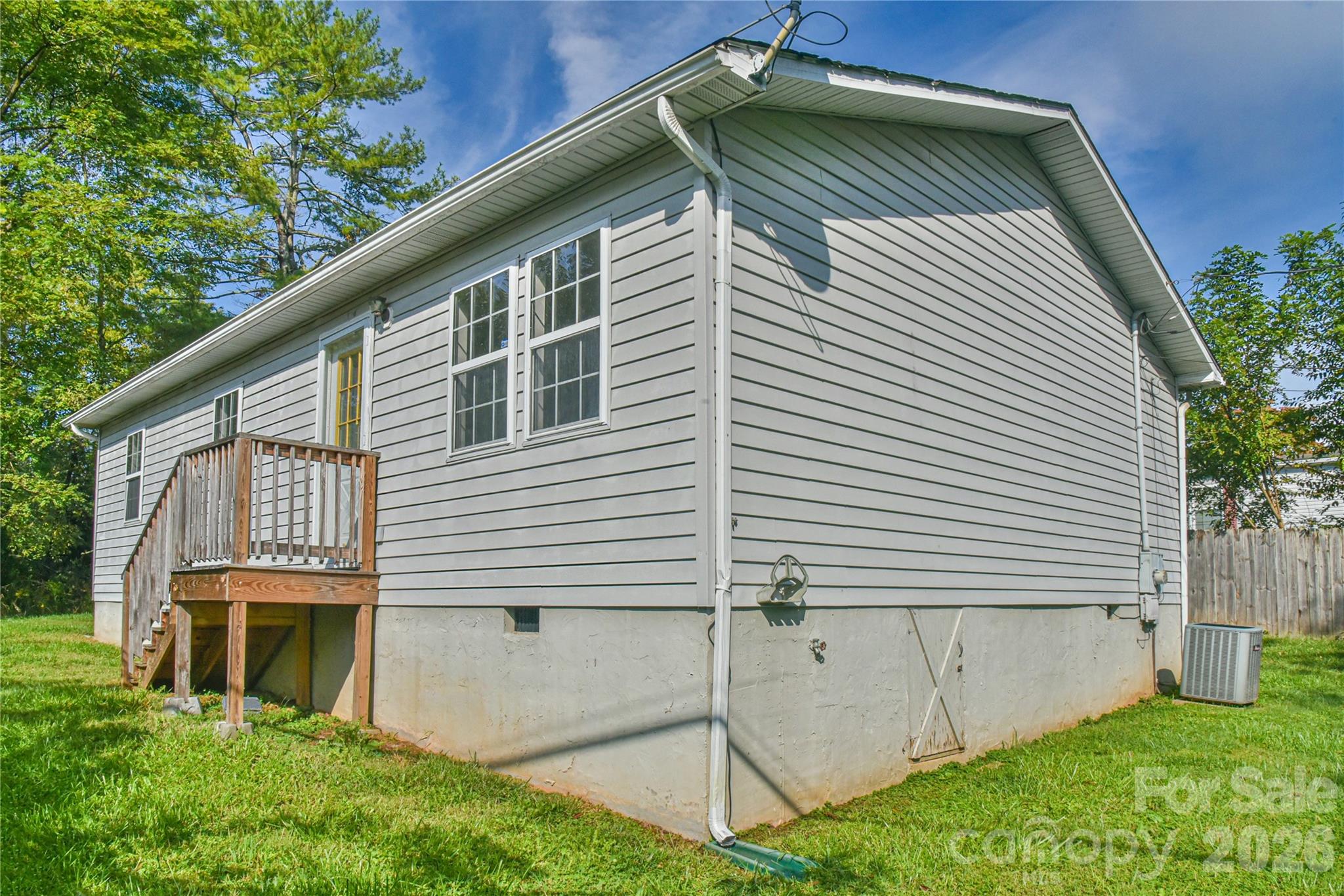 Moody Heights - Residential