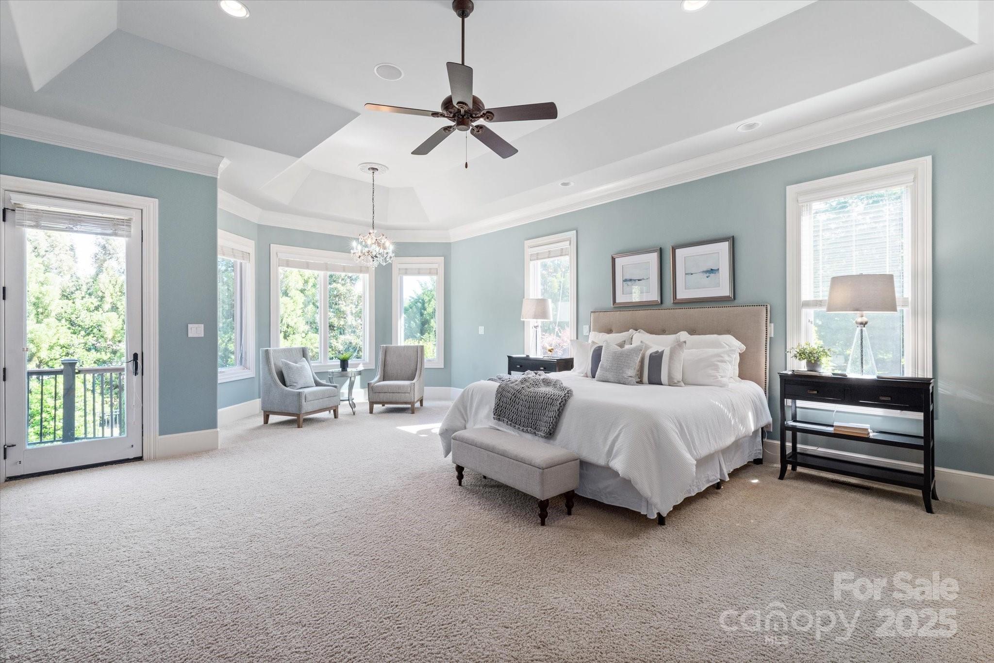 Woodhall - Residential