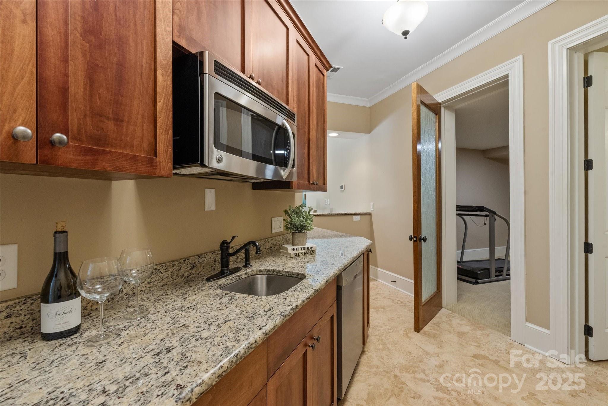 Woodhall - Residential