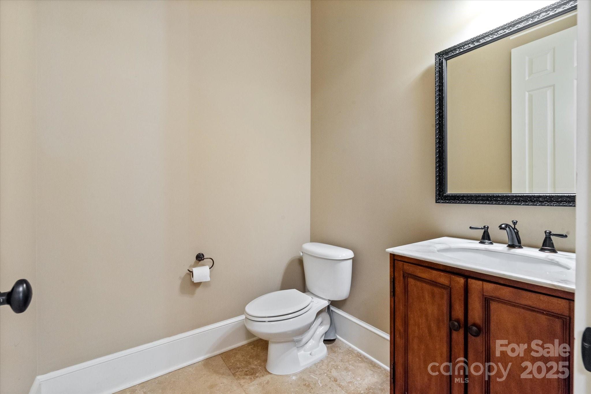 Woodhall - Residential